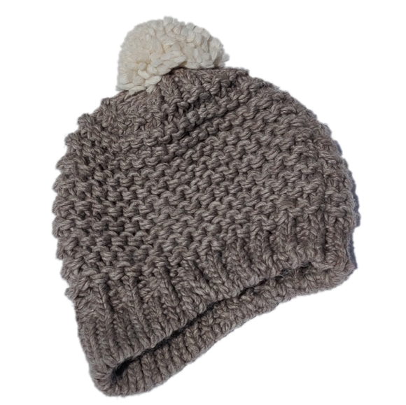 Raffael Bettini Accessories - Italian Wool Acyrlic Bernie Knit Cap with Bill